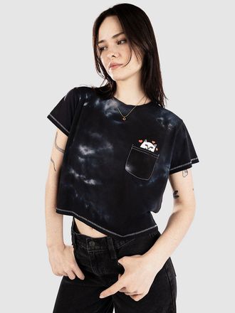Ripndip Nermal Love Pocket T-Shirt schwarz