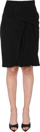 Versace Midi Skirt