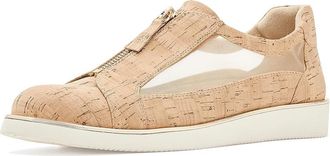 Steve Madden Albany Womens Zip Boots Bone Suede Cutout : 8.5 M, Leather