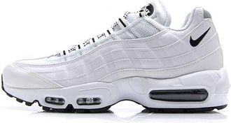 Nike Air Max 95 White/Black 609048-109