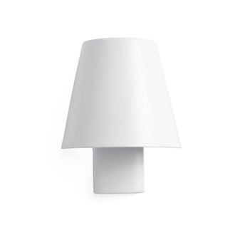 Netlighting Le LED Indoor Adjustable Wall Lamp White