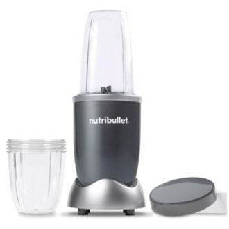 DeLonghi Batidora De Vaso Nutribullet 500 W 710 Ml - Nb505dg