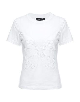 Blumarine TOPWEAR - T-shirts on YOOX.COM