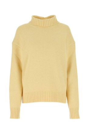 Jil Sander Knitwear