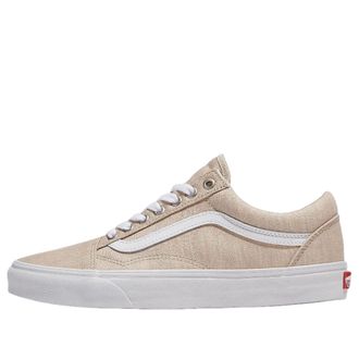 Vans Old Skool Summer Linen Rainy Day VN0005UFJ92 Mens