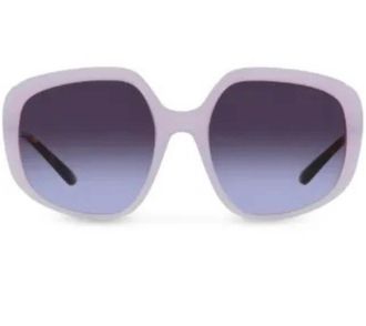 Dolce & Gabbana Lilac Sunglasses