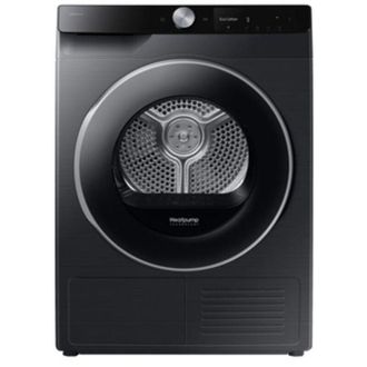 Samsung Secadora Samsung Dv90dg6845lbu3 9kg B.calor A+++ N
