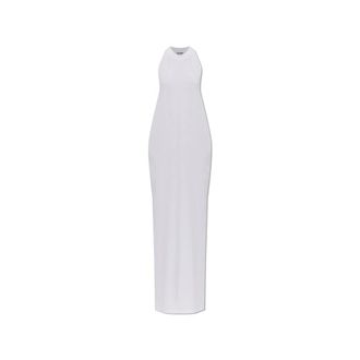 Darkpark Maxi Dresses, female, White, Size: S Milla Dress