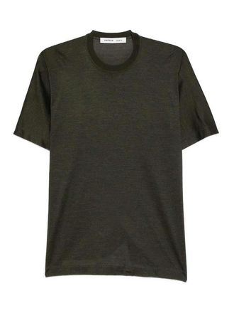 Carven Silk Tee