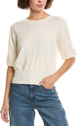 Paige Hyacinth Sweater