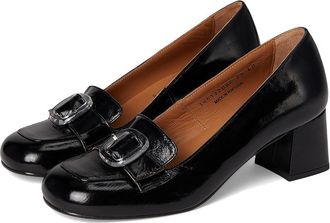 FLY London SUFI172FLY High Heels Black : EU 37 (US Womens 6.5-7) M, Leather