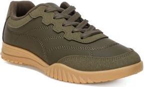 London Rag Stany Sneaker in Olive at Nordstrom Rack, Size 6.5