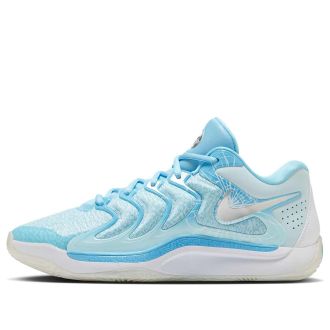 Nike KD 17 EP Christmas FZ1526-400