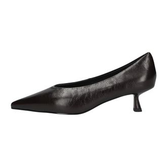 Bibi Lou Dames, Schoenen, Bruin, Maat: 41 EU Leer