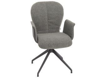 Schubiger M&ouml;bel Armlehnstuhl Berto*