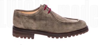 Lo.White Lo.white - Scarpa - Heren - Schoenen - Bruin - Maat: 43 EU
