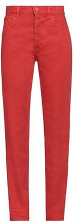 Magda Butrym BOTTOMWEAR - Jeans on YOOX.COM