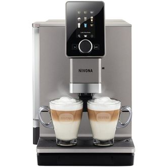 Nivona Nivona - Nicr 930 Totalmente Autom&aacute;tica M&aacute;quina Espresso 2,2 L