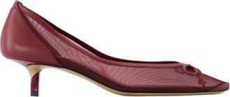 Jacquemus Tourni B Pumps