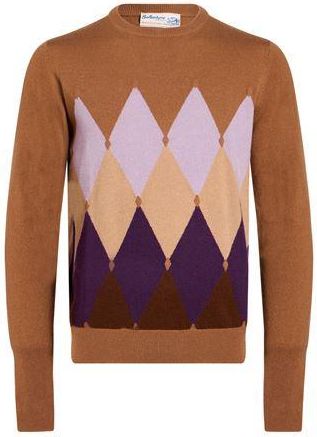 Ballantyne PRENDAS DE PUNTO - Pullover en YOOX.COM