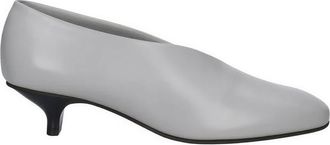 Vicini Mujer, Zapatos, Gris, Talla: 36 EU