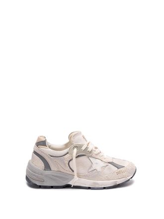 Golden Goose Running Dad Sneakers