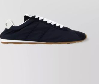 Miu Miu low-top sneakers