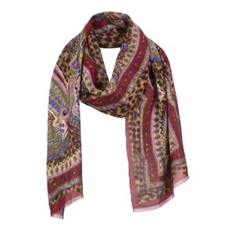 Etro Mujer, Accesorios, Multicolor, Talla: ONE Size