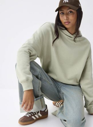 Twik Womens Straight-fit hoodie