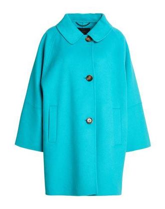 Elena Miro COATS & JACKETS - Coats on YOOX.COM