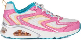 Skechers Dames Sneakers - Extraordin-air - Heren - Sneakers - Veelkleurig - 41 EU - Schoenen