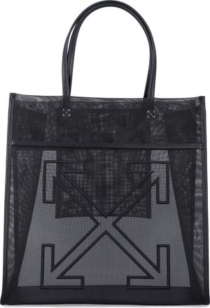 Off-white Black Market Tote