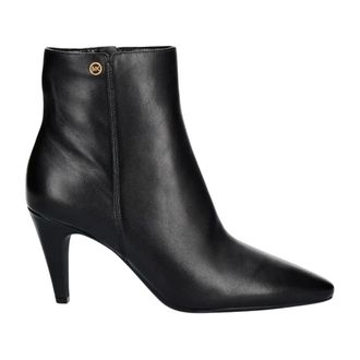 Michael Kors Bot&iacute;n de tac&oacute;n Daniela - Shoes - Mujer - Negro - 37 EU