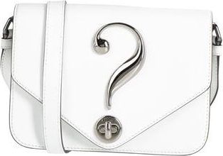 Moschino BAGS - Cross-body bags sur YOOX.COM