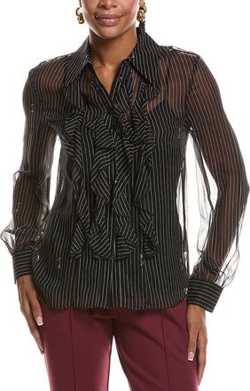 Diane Von F&uuml;rstenberg Eva Blouse