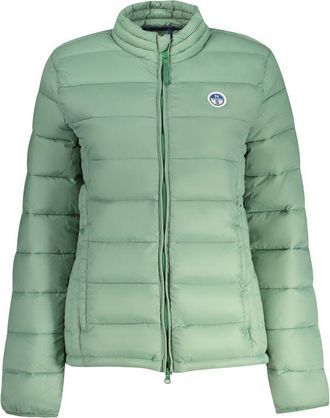 North Sails Poliammide Womens Womens Jacket