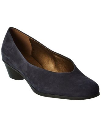 Arche Cyno Suede Pump