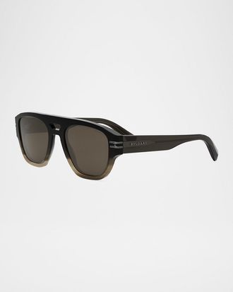 Bulgari B. ZERO1 Sunglasses