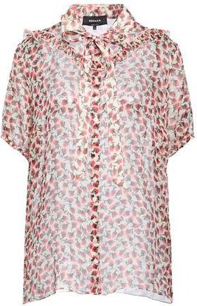 Rochas TOPWEAR - Camicie su YOOX.COM