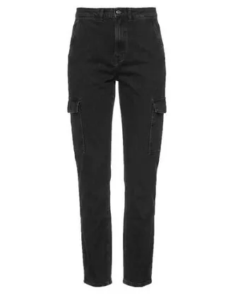 7 For All Mankind BOTTOMWEAR - Jeans on YOOX.COM