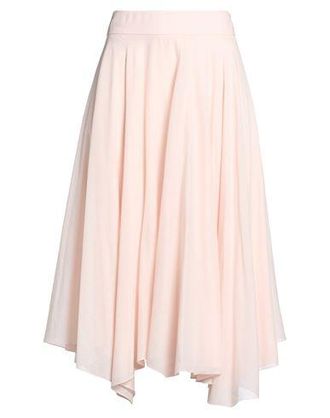 PESERICO BOTTOMWEAR - Midi skirts on YOOX.COM