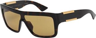 Bottega Veneta Accessoires, unisex, Zwart, ONE Size, Zonnebrillen