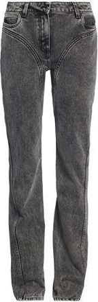 MUGLER BOTTOMWEAR - Jeans sur YOOX.COM