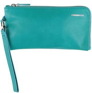 Piquadro PICCOLA PELLETTERIA - Portafogli su YOOX.COM