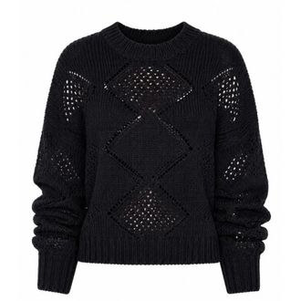 Liu Jo Donna, Maglie, Nero, S, new