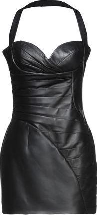 Balmain DRESSES - Mini dresses sur YOOX.COM