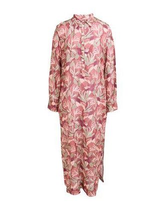 Massimo Alba Midi dresses