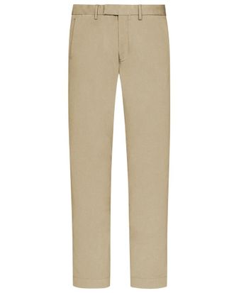 Ralph Lauren Chino mit Stretchanteil, Slim Fit in