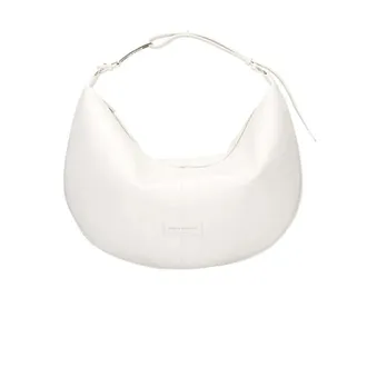 A|X Armani Exchange Dames, Tassen, Wit, Maat: ONE Size Leer