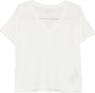 Majestic Filatures V-neck Short-sleeve T-shirt